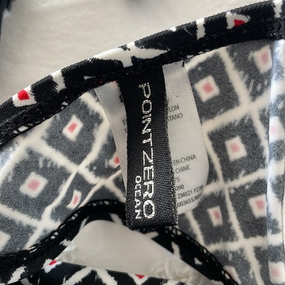 Point Zero Bikini - Picture 3 of 8